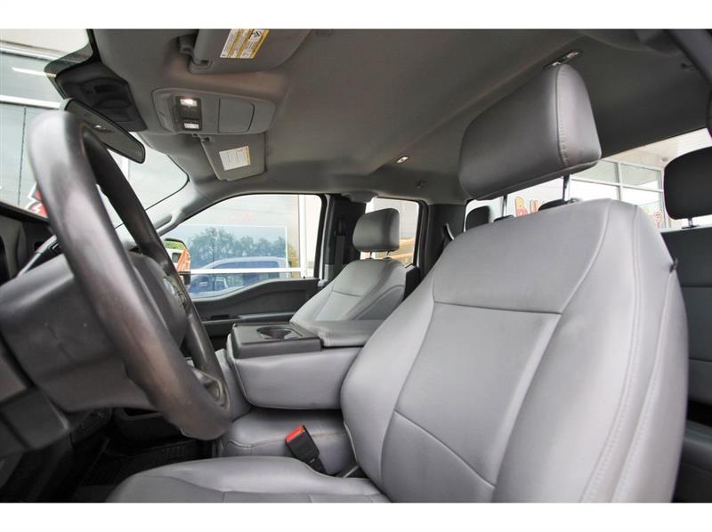 Ford Super Duty F-250 SRW  2023