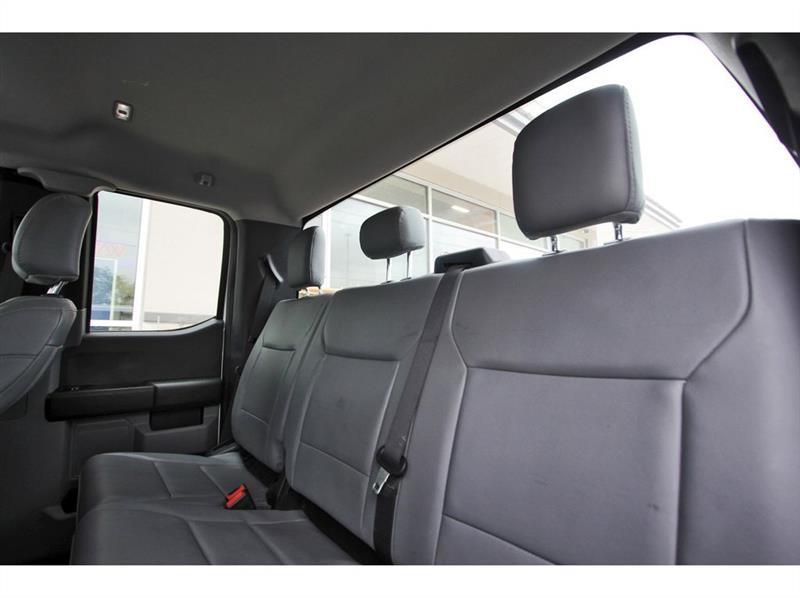 Ford Super Duty F-250 SRW  2023