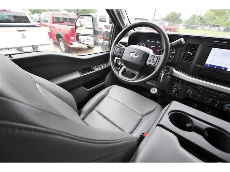 Ford Super Duty F-250 SRW  2023