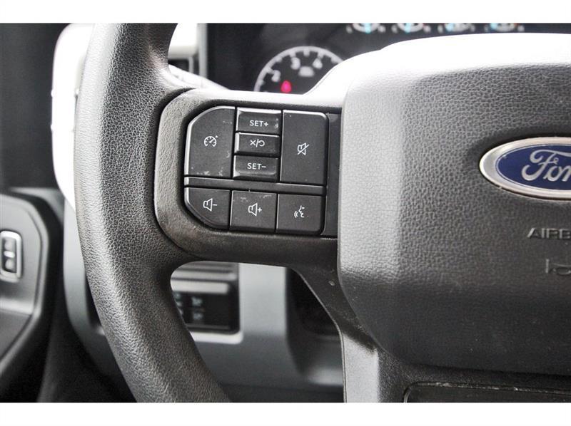 Ford Super Duty F-250 SRW  2023
