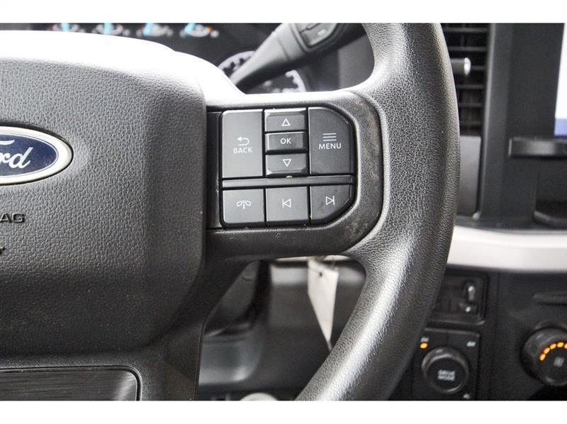 Ford Super Duty F-250 SRW  2023