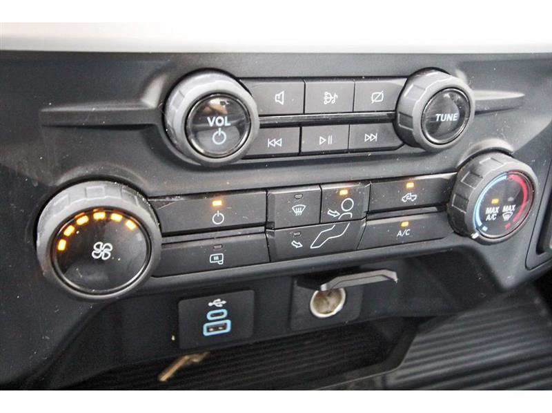 Ford Super Duty F-250 SRW  2023