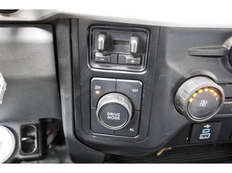 Ford Super Duty F-250 SRW  2023