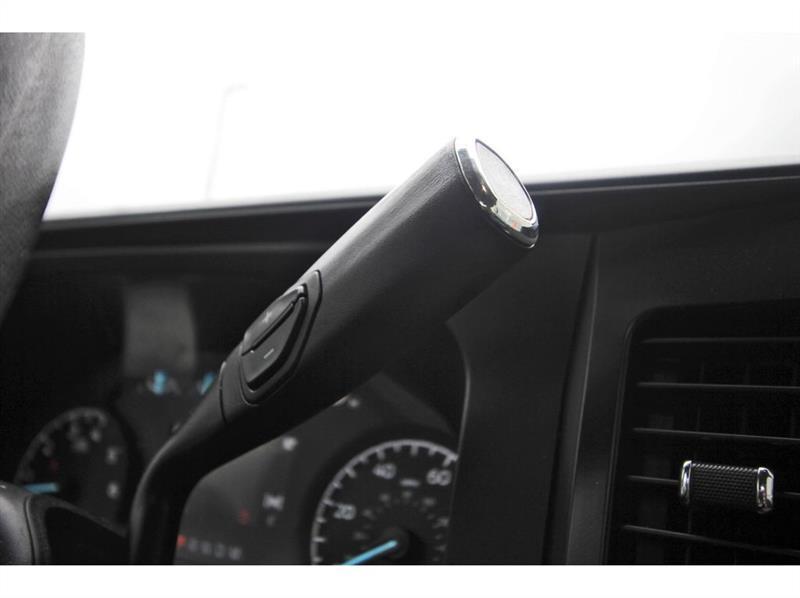 Ford Super Duty F-250 SRW  2023