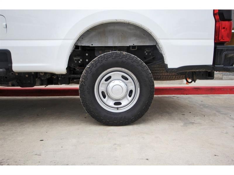 Ford Super Duty F-250 SRW  2023