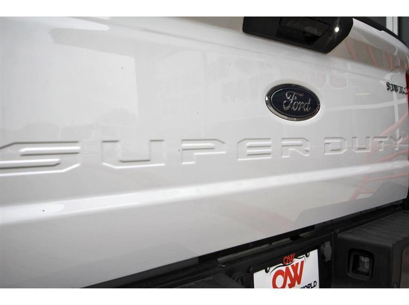 Ford Super Duty F-250 SRW  2023