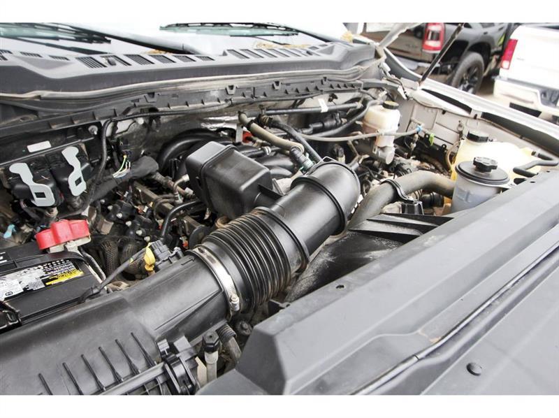 Ford Super Duty F-250 SRW  2023