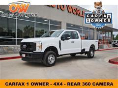 2023 Ford Super Duty F-250 SRW 