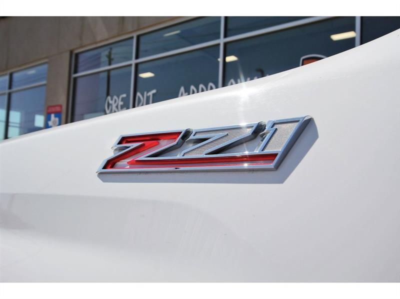 Chevrolet Silverado 2500HD  2024