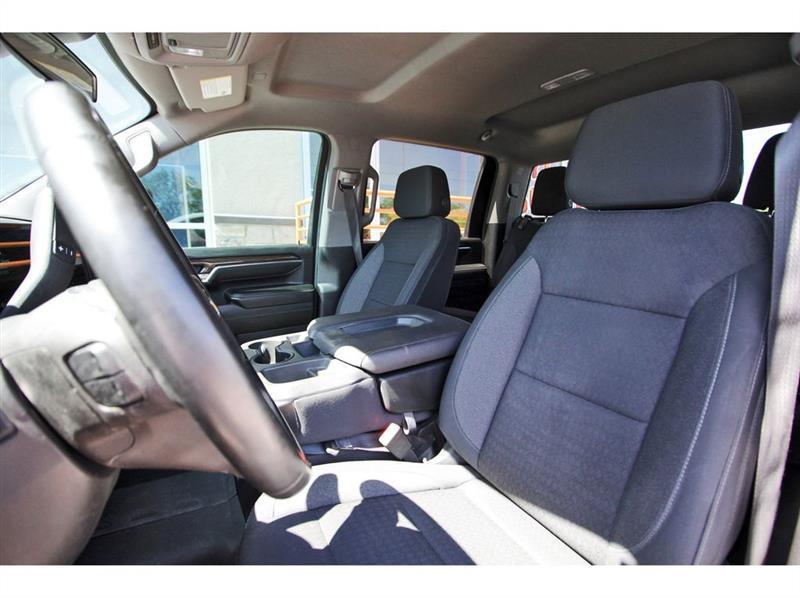 Chevrolet Silverado 2500HD  2024