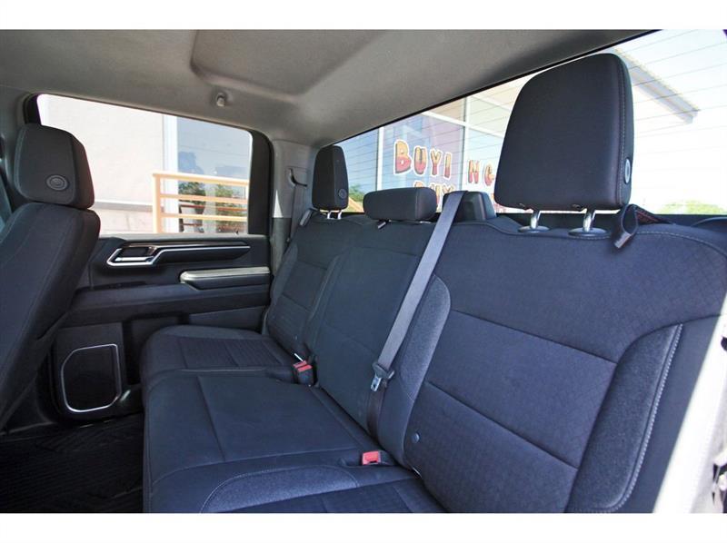 Chevrolet Silverado 2500HD  2024