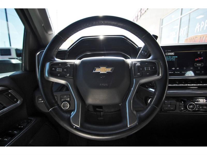Chevrolet Silverado 2500HD  2024