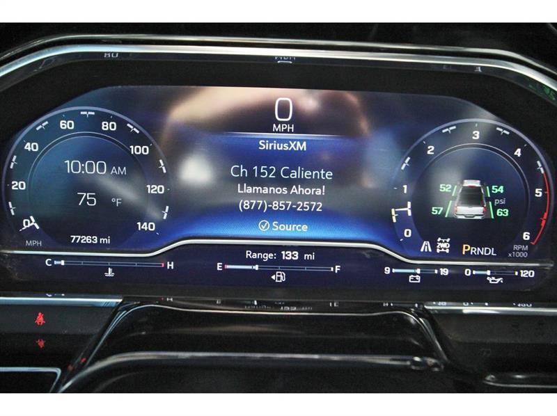 Chevrolet Silverado 2500HD  2024