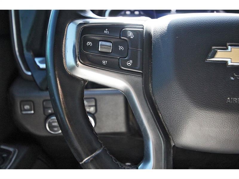 Chevrolet Silverado 2500HD  2024