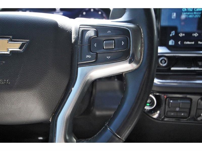 Chevrolet Silverado 2500HD  2024