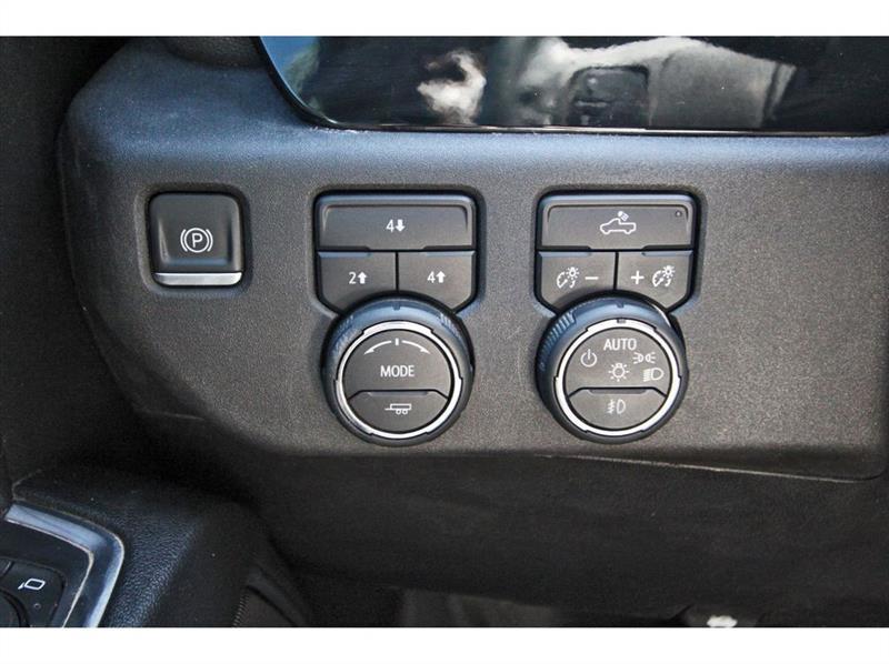 Chevrolet Silverado 2500HD  2024