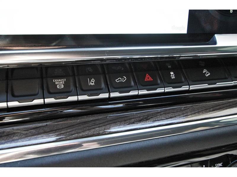 Chevrolet Silverado 2500HD  2024