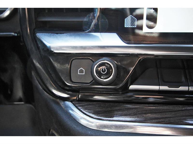 Chevrolet Silverado 2500HD  2024