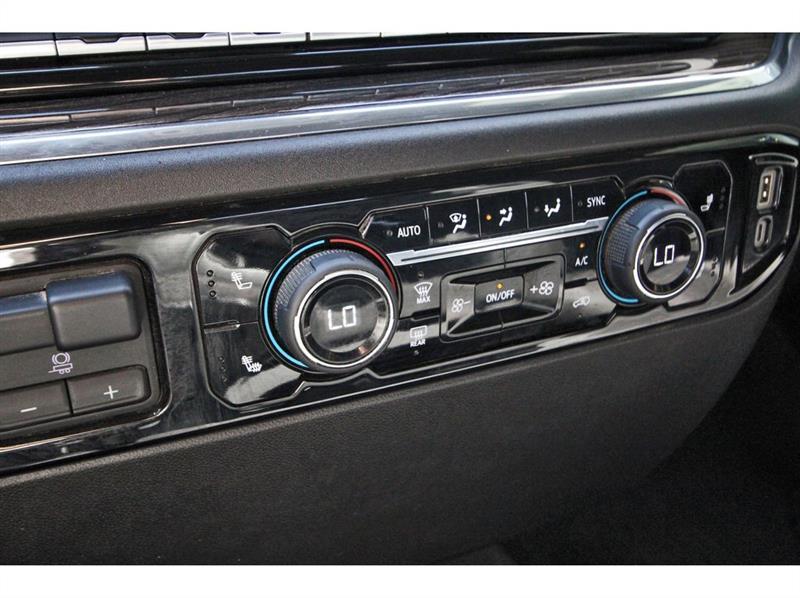 Chevrolet Silverado 2500HD  2024