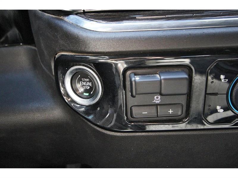 Chevrolet Silverado 2500HD  2024