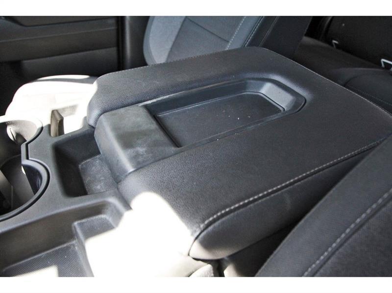 Chevrolet Silverado 2500HD  2024
