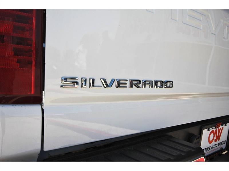 Chevrolet Silverado 2500HD  2024