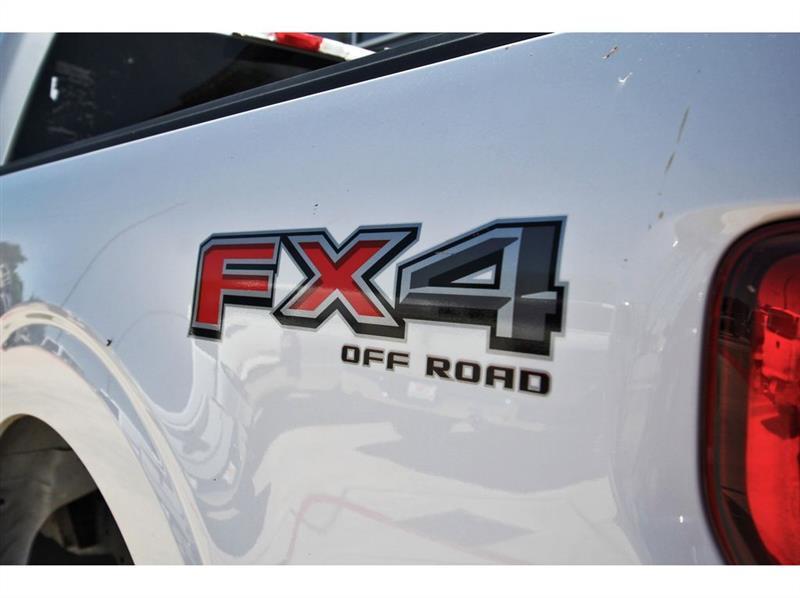 Ford F-150  2022