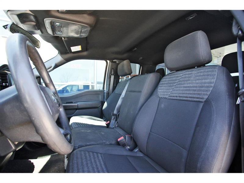 Ford F-150  2022