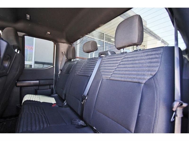 Ford F-150  2022