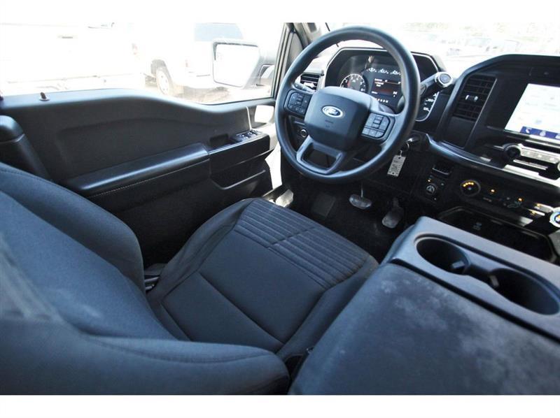 Ford F-150  2022