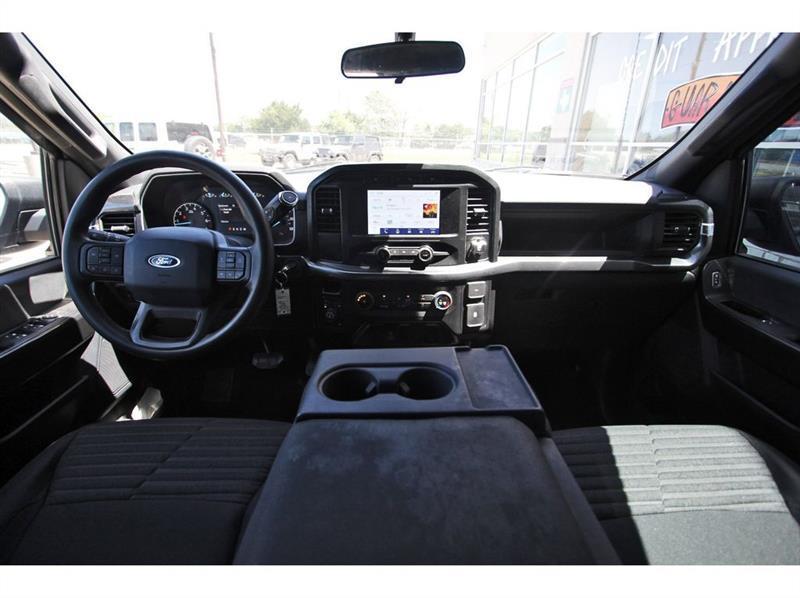Ford F-150  2022