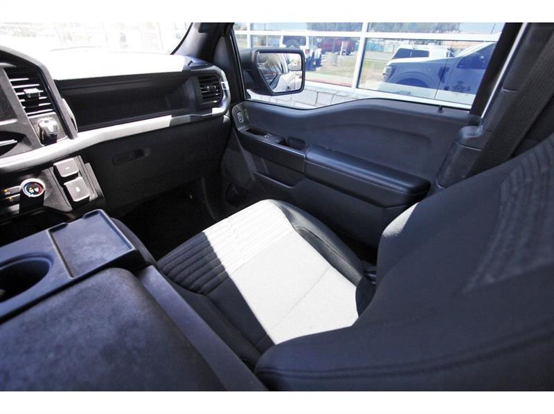 Ford F-150  2022