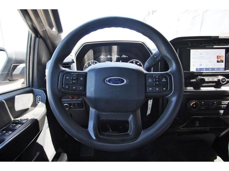 Ford F-150  2022
