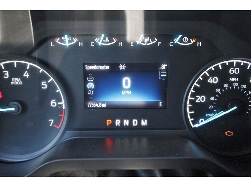 Ford F-150  2022