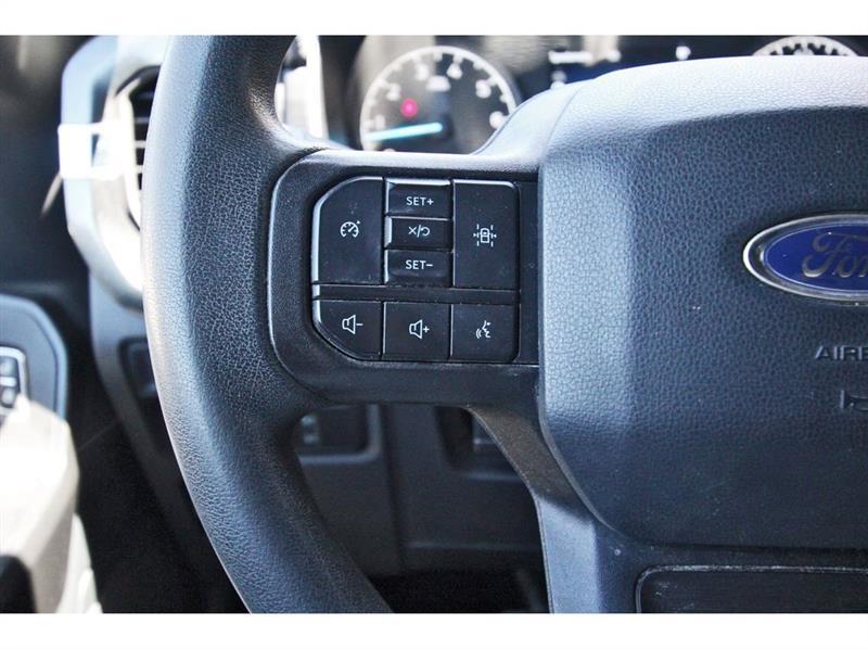 Ford F-150  2022