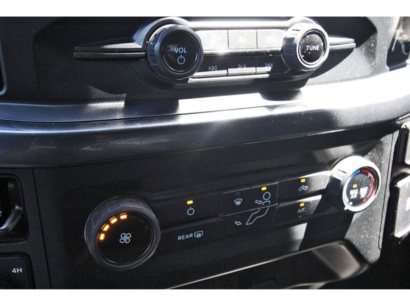Ford F-150  2022