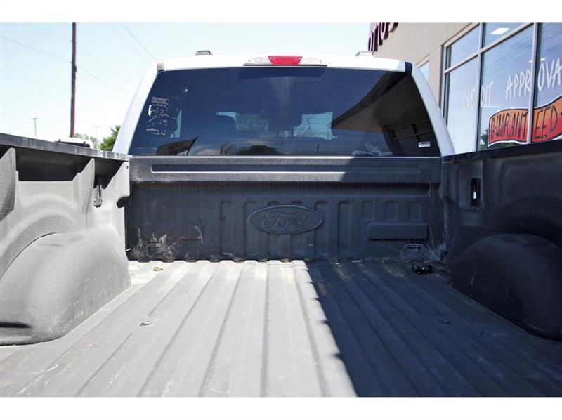 Ford F-150  2022