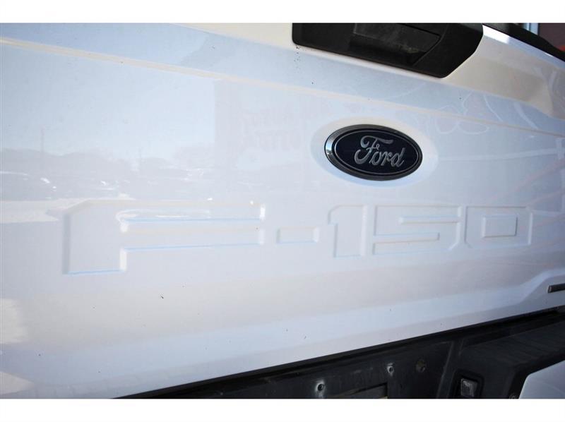 Ford F-150  2022