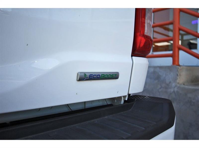 Ford F-150  2022