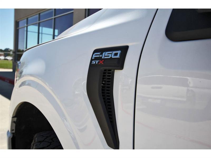 Ford F-150  2022