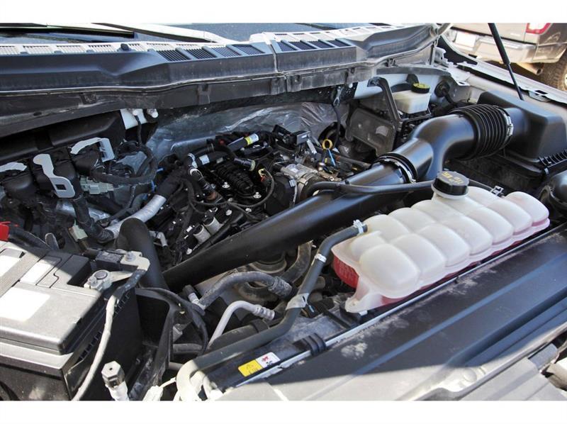 Ford F-150  2022