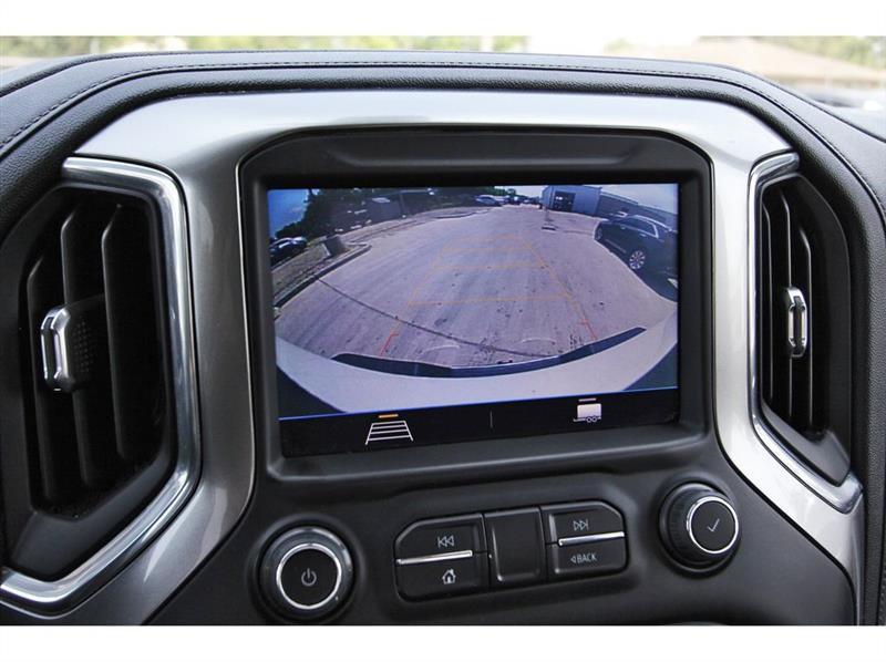 Chevrolet Silverado 2500HD  2021