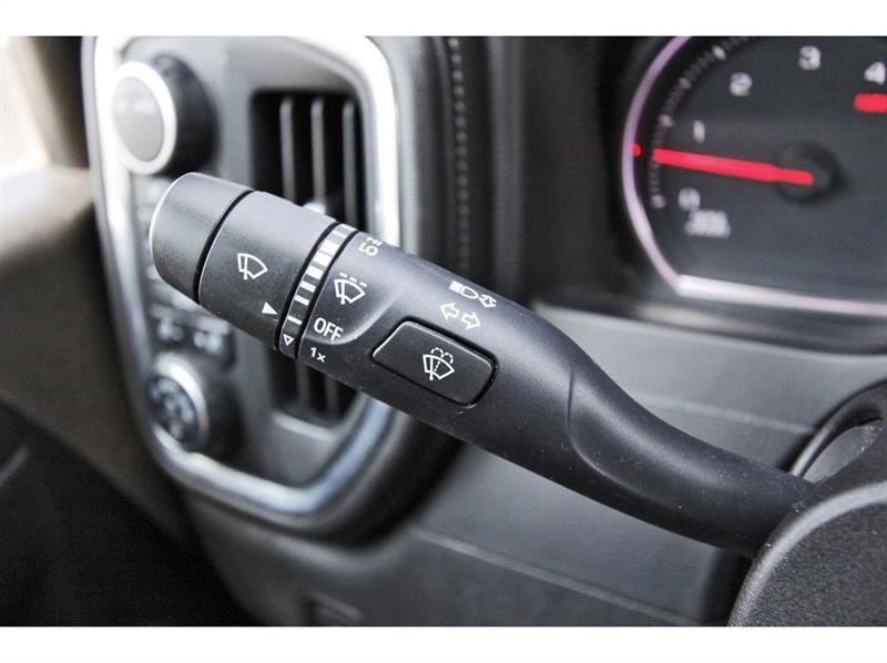 Chevrolet Silverado 2500HD  2021