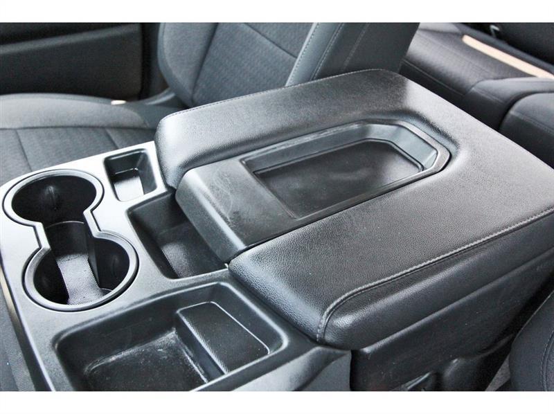 Chevrolet Silverado 2500HD  2021