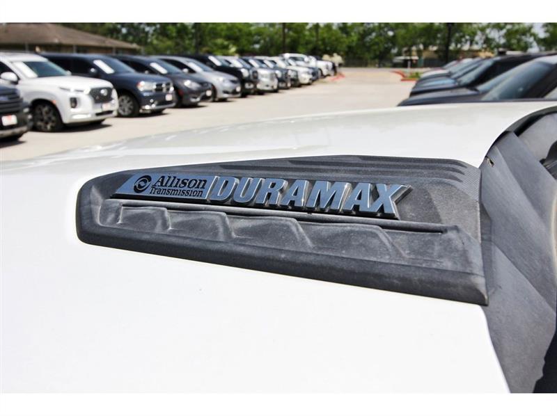 Chevrolet Silverado 2500HD  2021