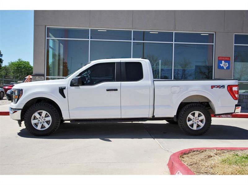 Ford F-150  2023