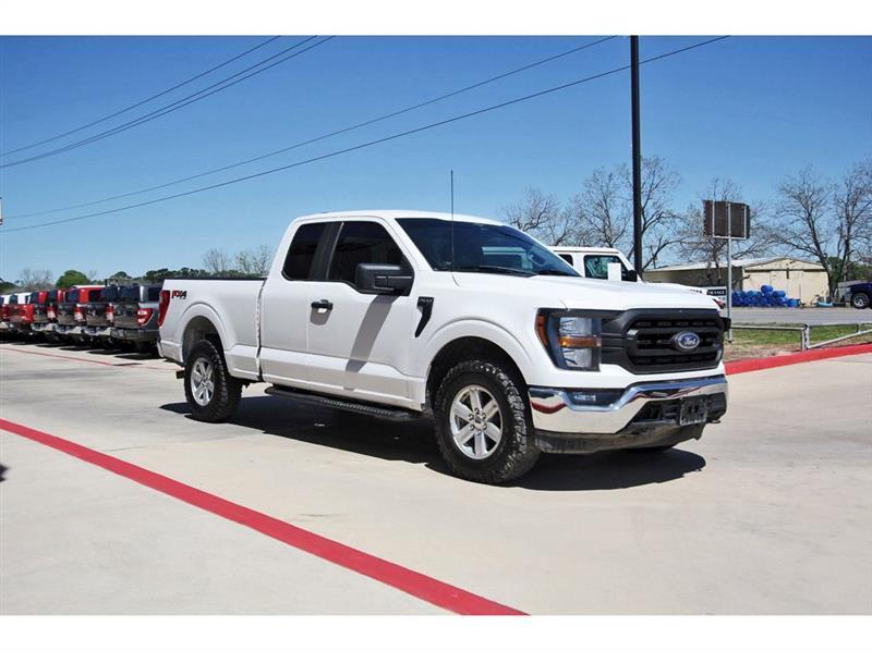 Ford F-150  2023