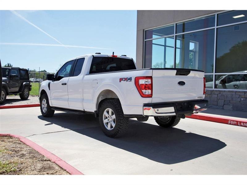 Ford F-150  2023