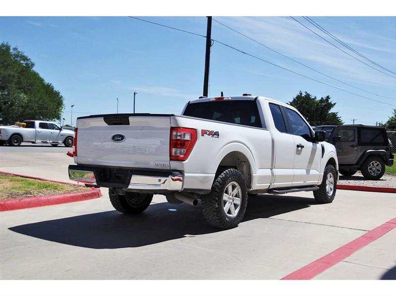 Ford F-150  2023