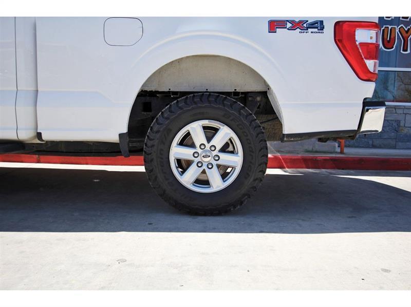 Ford F-150  2023